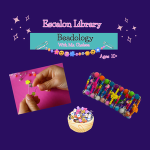 Beadology / Beadolog
